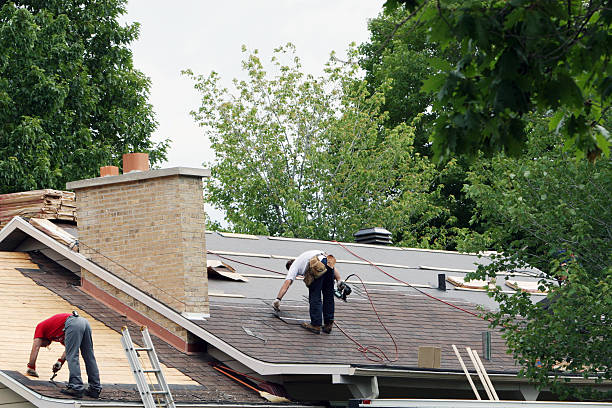 Quick and Trustworthy Emergency Roof Repair Services in Bound Brook, NJ